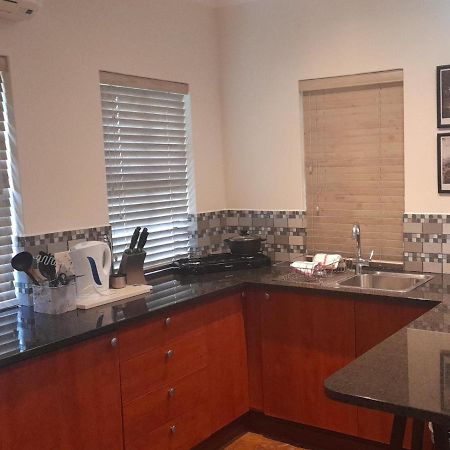 Paddabult Self Catering Cottages Paarl Eksteriør billede