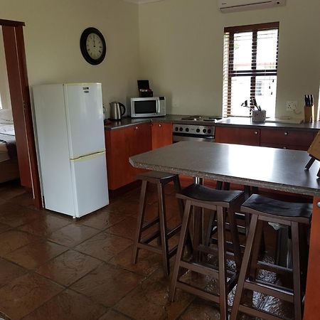 Paddabult Self Catering Cottages Paarl Eksteriør billede