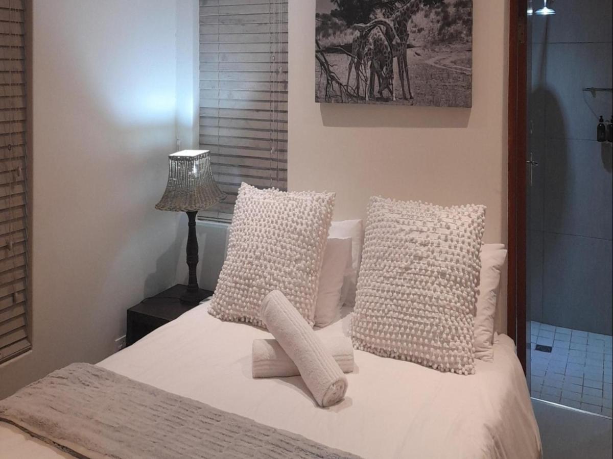 Paddabult Self Catering Cottages Paarl Eksteriør billede