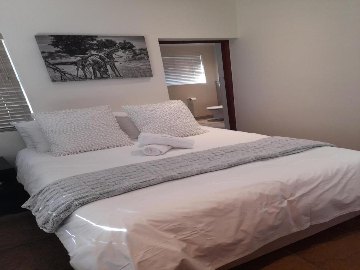 Paddabult Self Catering Cottages Paarl Eksteriør billede