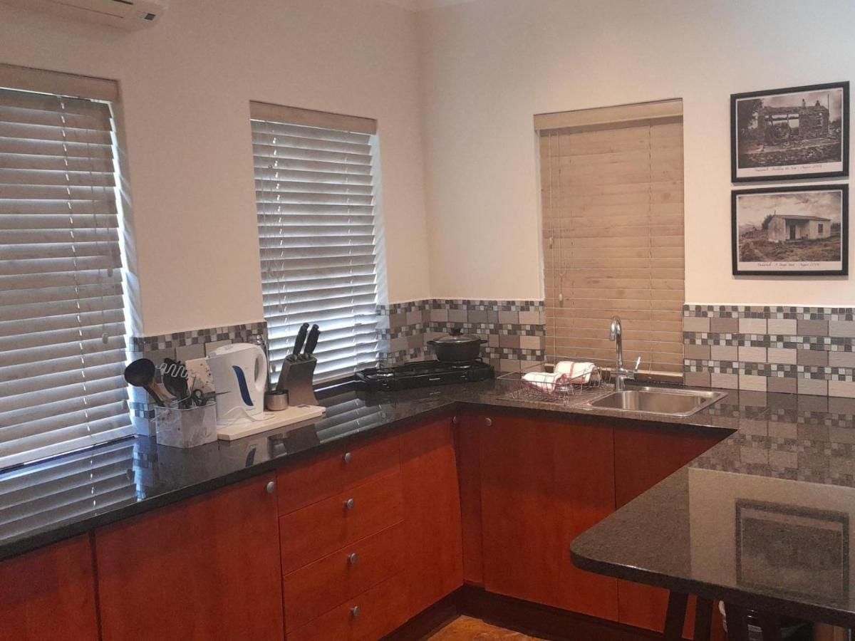 Paddabult Self Catering Cottages Paarl Eksteriør billede