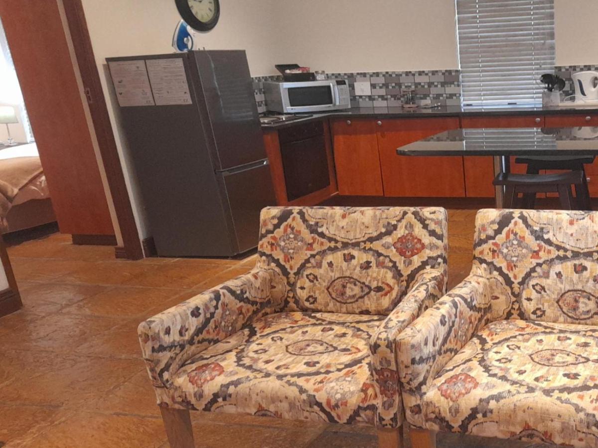 Paddabult Self Catering Cottages Paarl Eksteriør billede