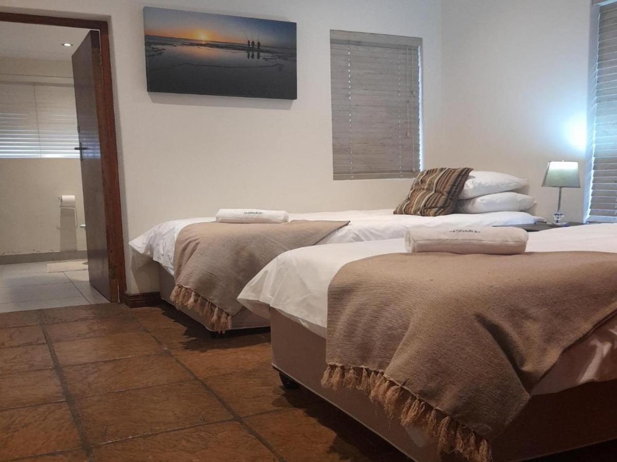 Paddabult Self Catering Cottages Paarl Eksteriør billede