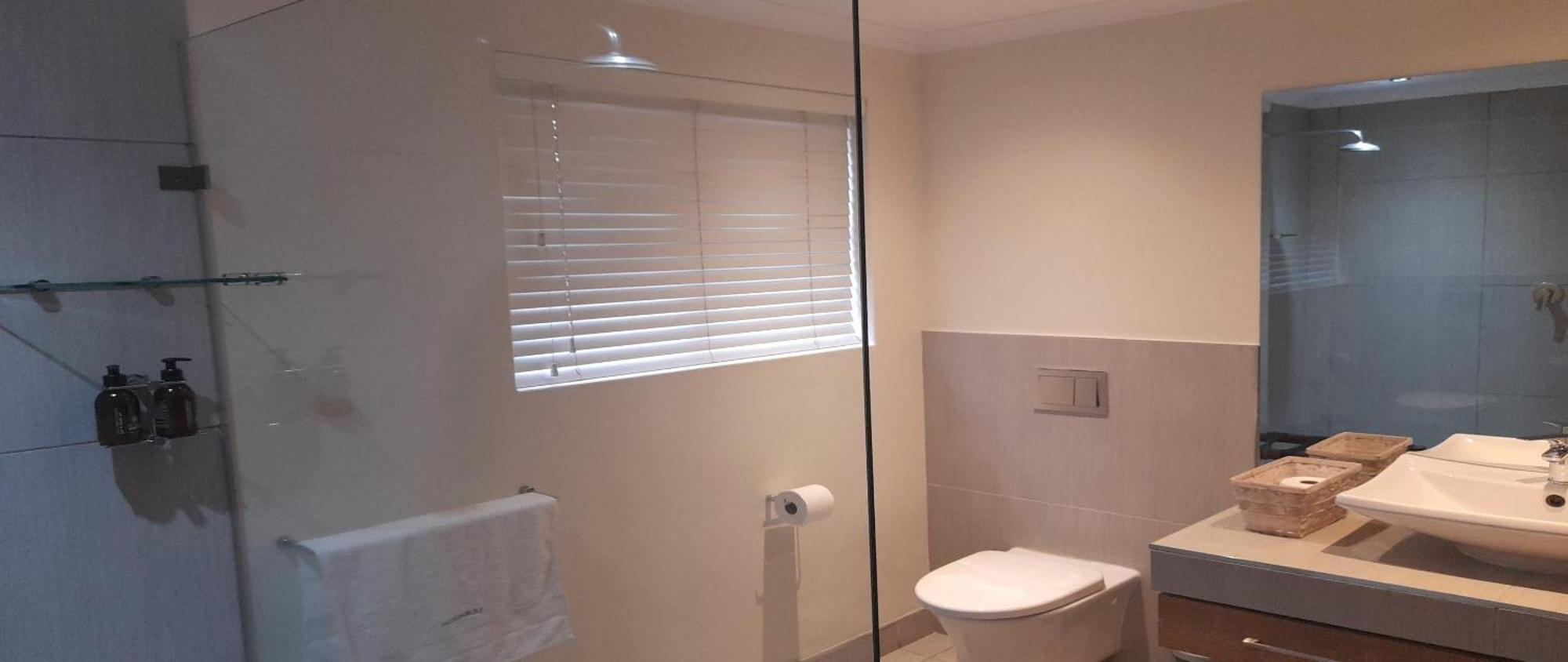 Paddabult Self Catering Cottages Paarl Eksteriør billede