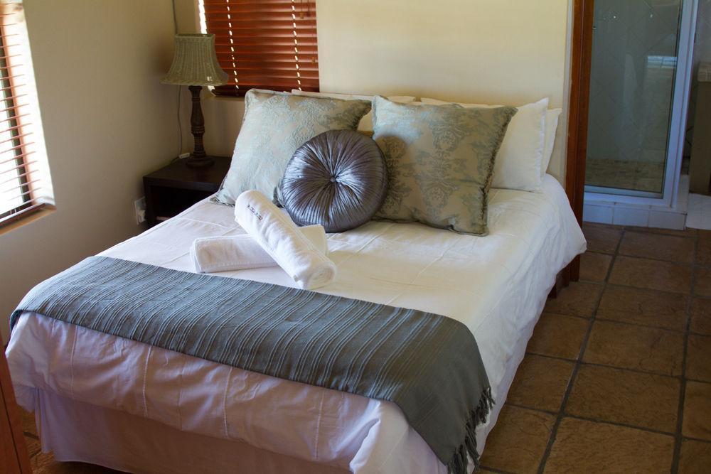 Paddabult Self Catering Cottages Paarl Eksteriør billede