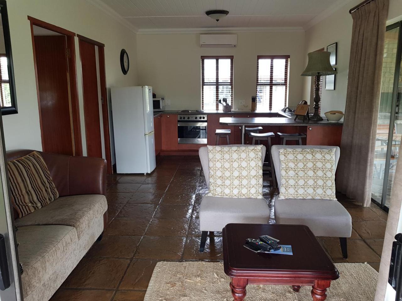 Paddabult Self Catering Cottages Paarl Eksteriør billede