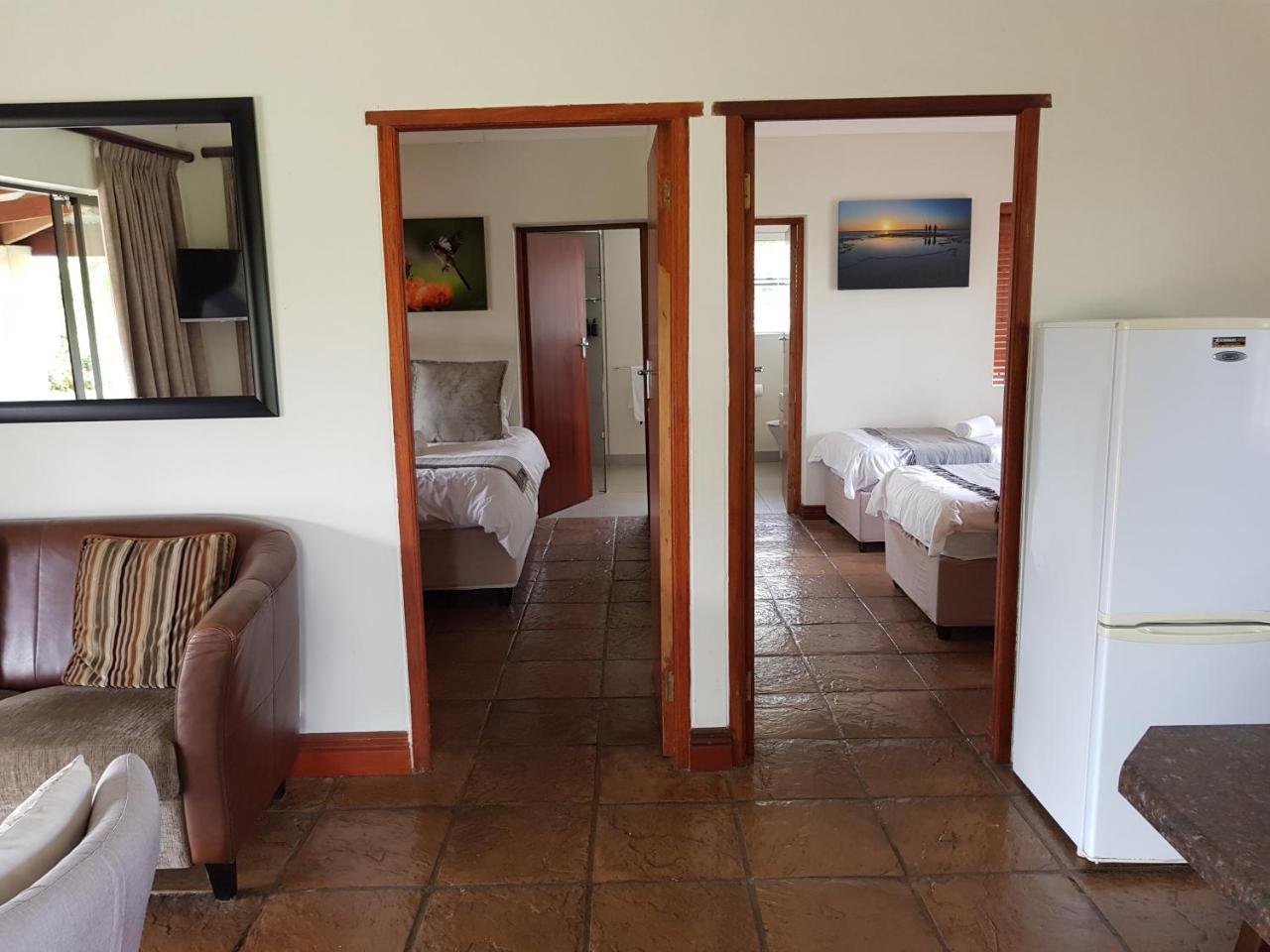 Paddabult Self Catering Cottages Paarl Eksteriør billede