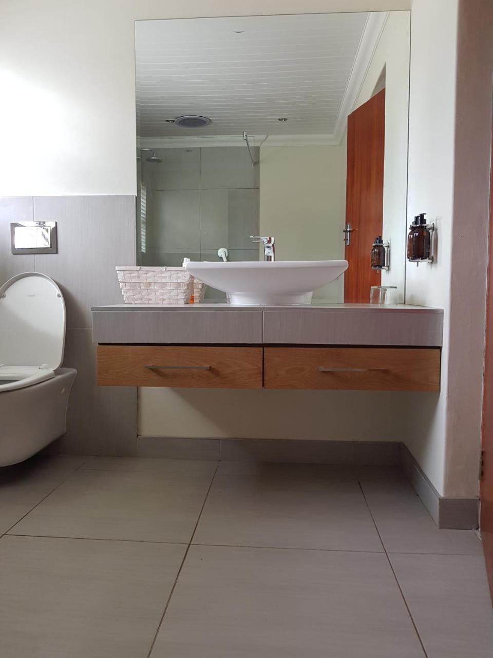 Paddabult Self Catering Cottages Paarl Eksteriør billede