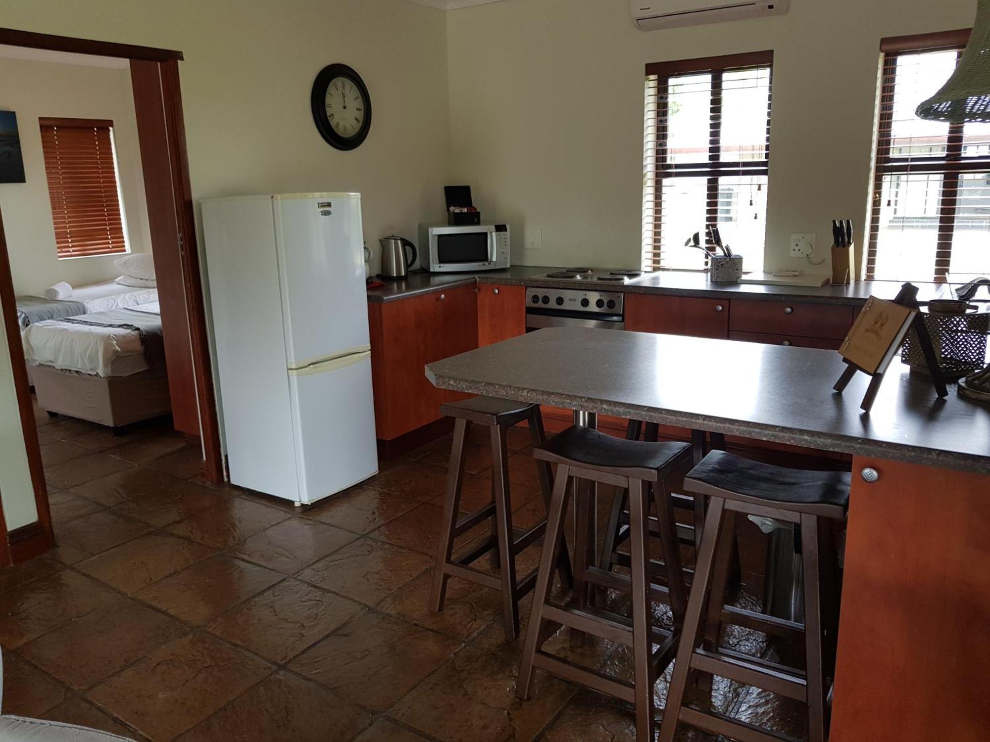 Paddabult Self Catering Cottages Paarl Eksteriør billede