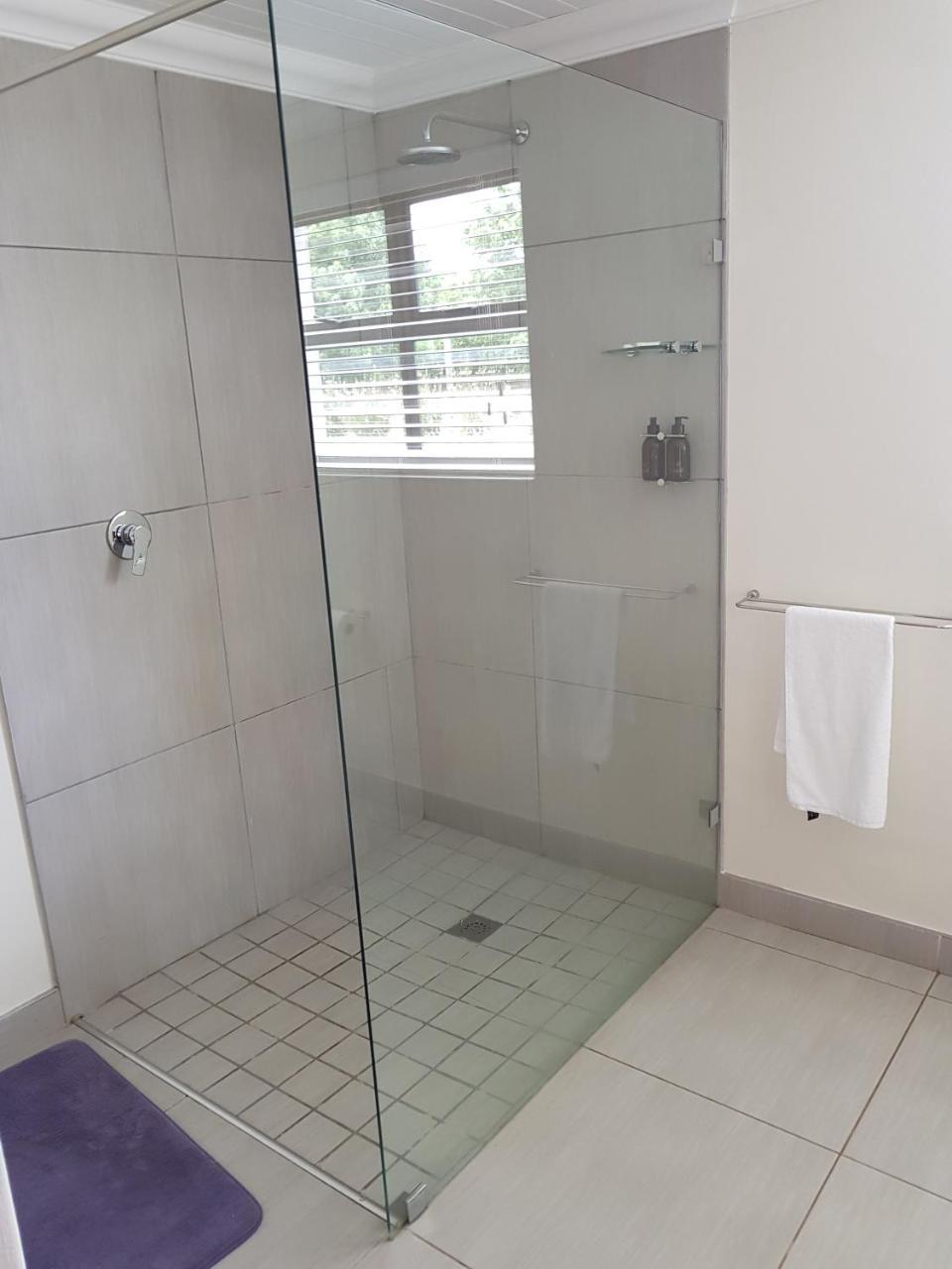 Paddabult Self Catering Cottages Paarl Eksteriør billede